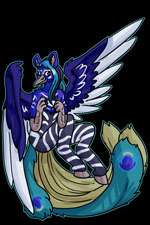 Fifth Time's the Charm volume 4