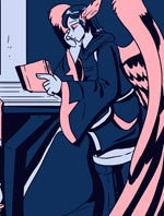 I'm Not the Chosen One