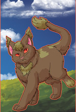 Random Encounter volume 90