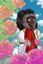 Random Encounter volume 92