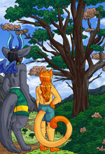 Random Encounter volume 96