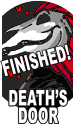 Death's Door