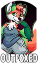 Outfoxed