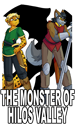 The Monster of Hilos Valley