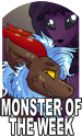 Monster of the Week
