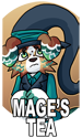 Mage's Tea