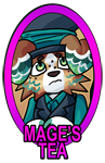 Mage's Tea