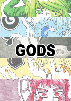 Gods