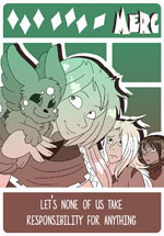 Merc volume 7