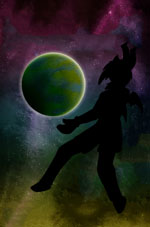 Somewhere Far Away volume 2