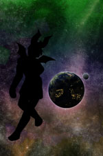 Somewhere Far Away volume 3